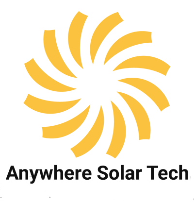 Anywhere Solar Tech