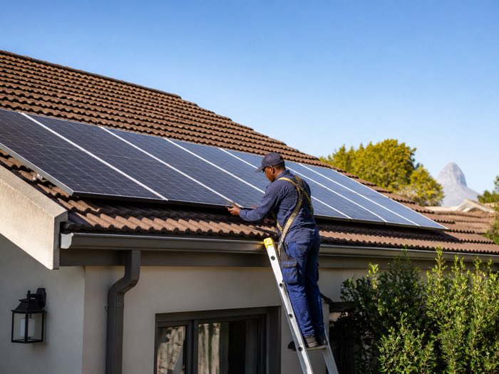 How To Know When Your Solar Panels Need Maintenance